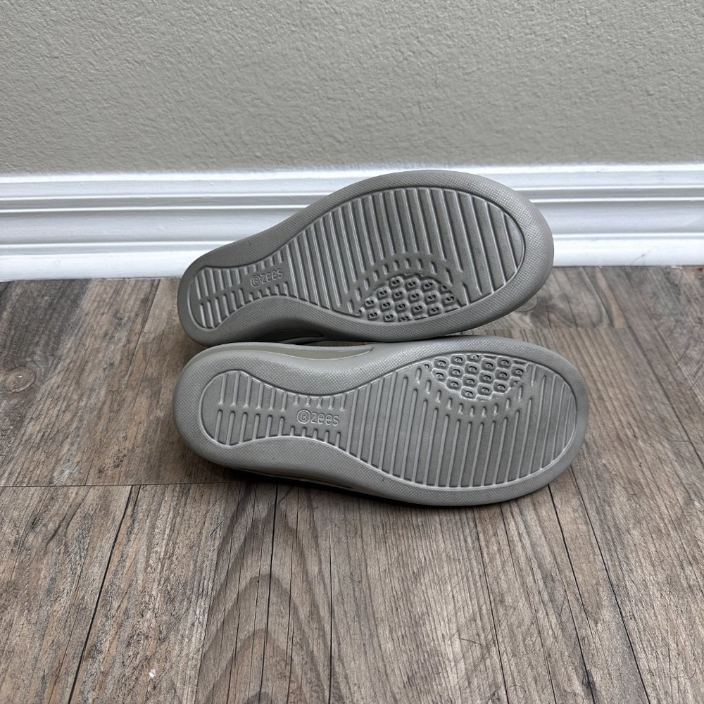 BZees Minnie Slip On Comfort Flats Loafers Shoes Women's 7.5 M - Picture 5 of 5